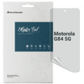 Armorstandart Плівка захисна Armorstandart Matte Motorola G84 5G (ARM70893)