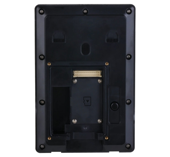 DAHUA Technology IP вызывная панель Dahua DHI-VTO2211G-WP-S2