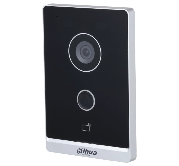DAHUA Technology IP вызывная панель Dahua DHI-VTO2211G-WP-S2