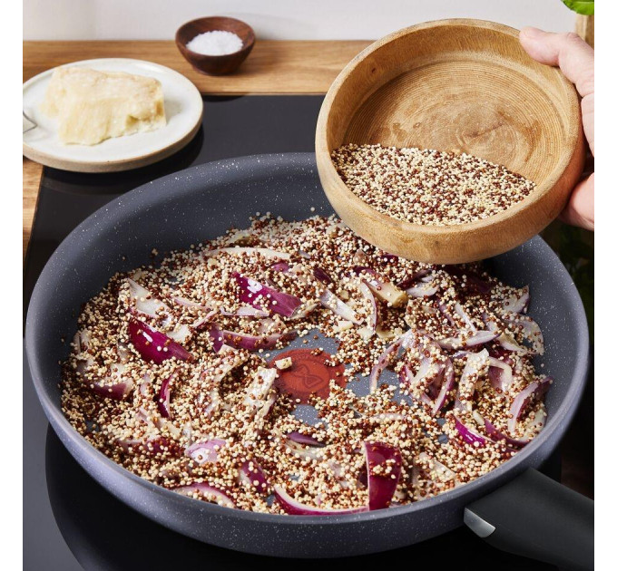 Tefal Сковорода Tefal Cook Natural 24 см (B5790402)