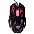 Media-Tech Мишка Media-Tech Cobra Pro X-Light USB Black (MT1117)