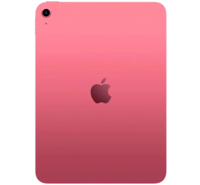 Apple Планшет Apple iPad 11" 2025 Wi-Fi + Cellular 128GB Pink (MD7J4TY/A)
