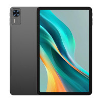 Планшет Doogee T36 12" 8/256Gb 4G (LTE) Urban Black (6923740246993)