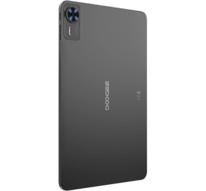 Doogee Планшет Doogee T36 12" 8/256Gb 4G (LTE) Urban Black (6923740246993)