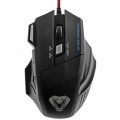 Media-Tech Мишка Media-Tech Cobra Pro USB Black (MT1115)