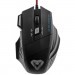 Media-Tech Мишка Media-Tech Cobra Pro USB Black (MT1115)