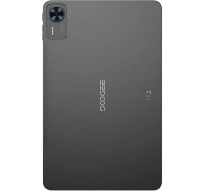 Doogee Планшет Doogee T36 12" 8/256Gb 4G (LTE) Urban Black (6923740246993)