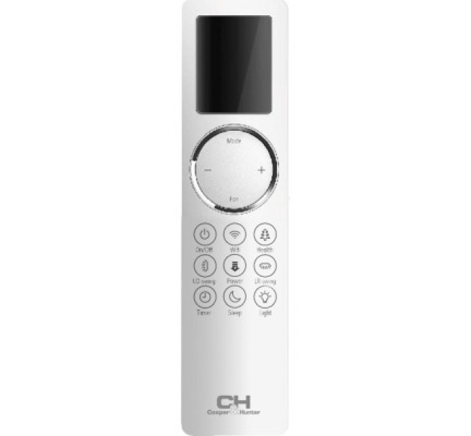 Cooper&Hunter Кондиціонер Cooper&Hunter CH-S09FTXAL2-GD