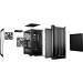 Be quiet! Корпус Be quiet! PURE BASE 501 DX чорний (BGW76)