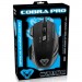 Media-Tech Мишка Media-Tech Cobra Pro USB Black (MT1115)