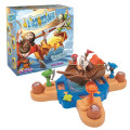 Splash Toys Настільна гра Splash Toys Усі на борт (ST30127)