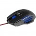Media-Tech Мишка Media-Tech Cobra Pro USB Black (MT1115)