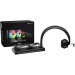 Be quiet! Система рідинного охолодження Be quiet! PURE LOOP 3 LX 240mm (BW030EU)
