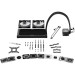 Be quiet! Система рідинного охолодження Be quiet! PURE LOOP 3 LX 240mm (BW030EU)