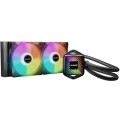 Be quiet! Система рідинного охолодження Be quiet! PURE LOOP 3 LX 240mm (BW030EU)