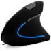 Media-Tech Мишка Media-Tech Vertic USB Black (MT1122)