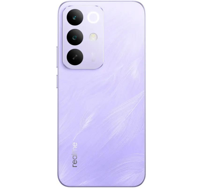 realme Мобільний телефон C85 PRO RMX5555 8/256 PARROT PURPLE REALME