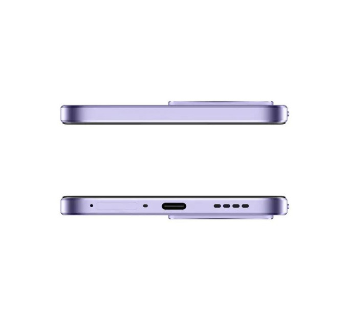 realme Мобільний телефон C85 PRO RMX5555 8/256 PARROT PURPLE REALME