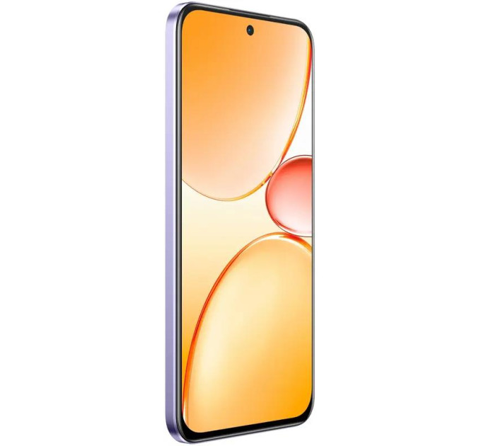 realme Мобільний телефон C85 PRO RMX5555 8/256 PARROT PURPLE REALME