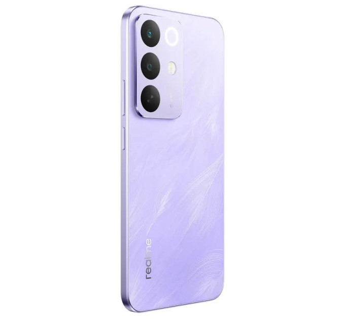 realme Мобільний телефон C85 PRO RMX5555 8/256 PARROT PURPLE REALME