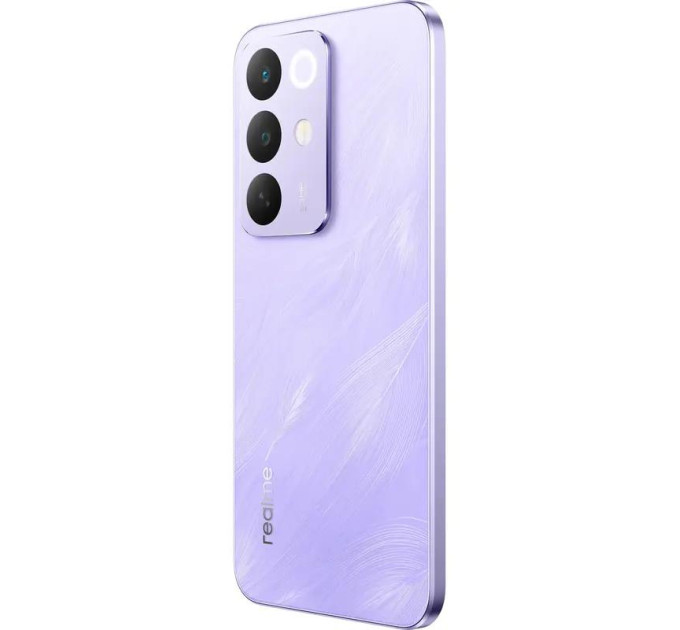 realme Мобільний телефон C85 PRO RMX5555 8/256 PARROT PURPLE REALME