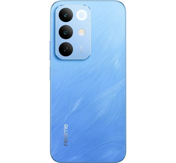 realme Мобільний телефон C85 RMX5566 6/128 KINGFISHER BLUE REALME