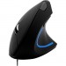 Media-Tech Мишка Media-Tech Vertic USB Black (MT1122)