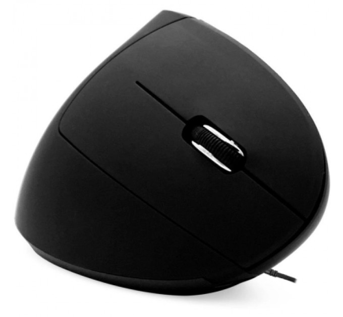 Media-Tech Мишка Media-Tech Vertic USB Black (MT1122)