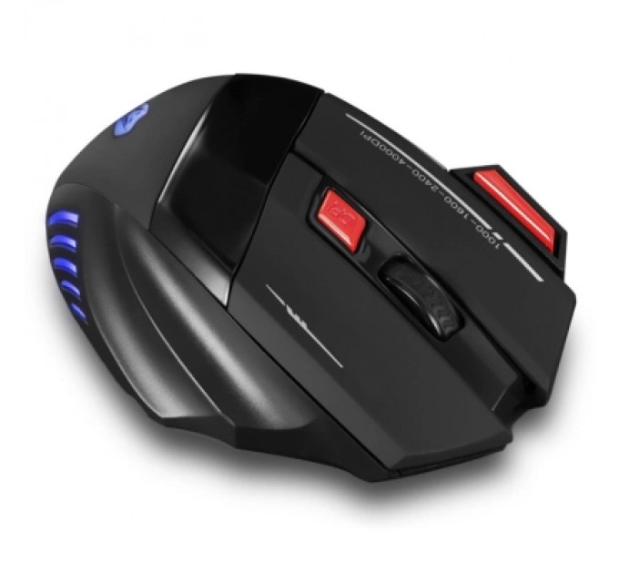 Media-Tech Мишка Media-Tech Cobra Pro Gorn Wireless Black (MT1121)