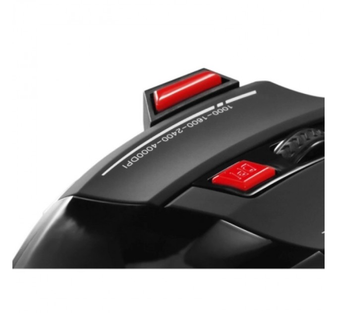 Media-Tech Мишка Media-Tech Cobra Pro Gorn Wireless Black (MT1121)
