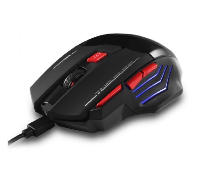 Media-Tech Мишка Media-Tech Cobra Pro Gorn Wireless Black (MT1121)