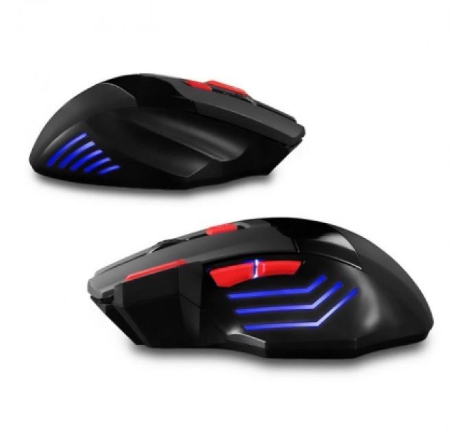 Media-Tech Мишка Media-Tech Cobra Pro Gorn Wireless Black (MT1121)