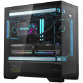 Thunderobot Корпус для ПК Thunderobot GQX25MB
