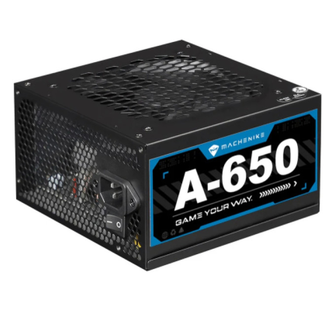 Machenike Блок живлення Machenike 650W (A-650B-EUR)
