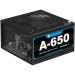 Machenike Блок живлення Machenike 650W (A-650B-EUR)