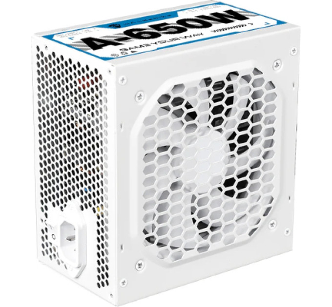 Machenike Блок живлення Machenike 650W (A-650W-EUR)