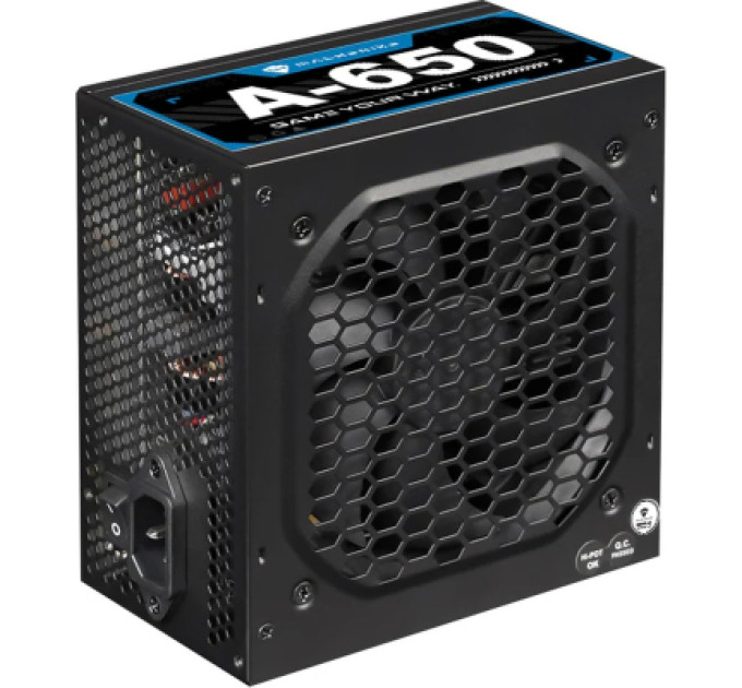 Machenike Блок живлення Machenike 650W (GTI 650MB-EUR)