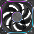 Machenike Кулер до корпусу Machenike FAN-L1-Black