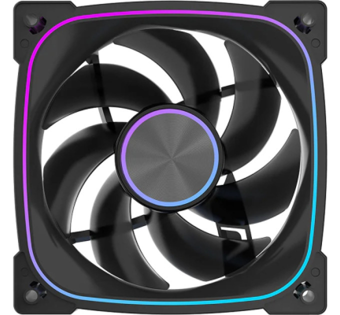 Machenike Кулер до корпусу Machenike FAN-L1-Black