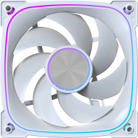 Кулер до корпусу Machenike FAN-L1-White