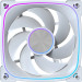 Machenike Кулер до корпусу Machenike FAN-L1-White