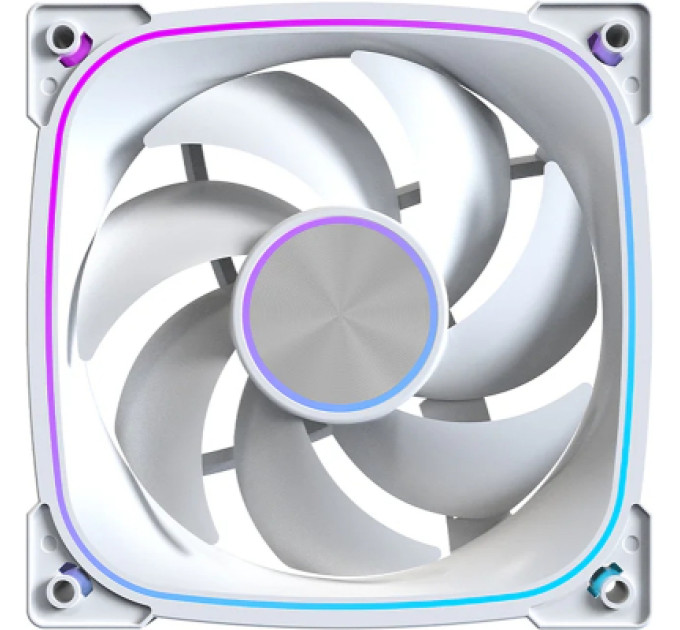 Machenike Кулер до корпусу Machenike FAN-L1-White