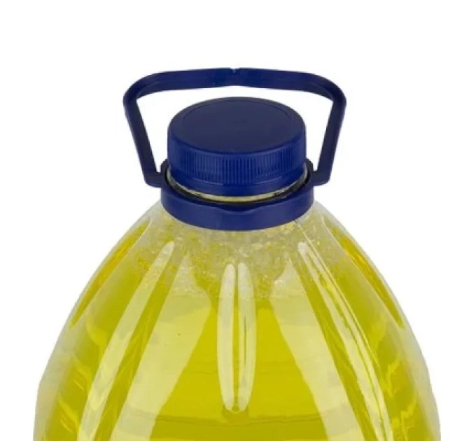 VITOL Омивач автомобільний VITOL Цитрус 5 л (VTS-54)