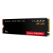 WD Накопичувач SSD M.2 2280 1TB BLACK SN7100 WD (WDS100T4X0E-00CJA0)