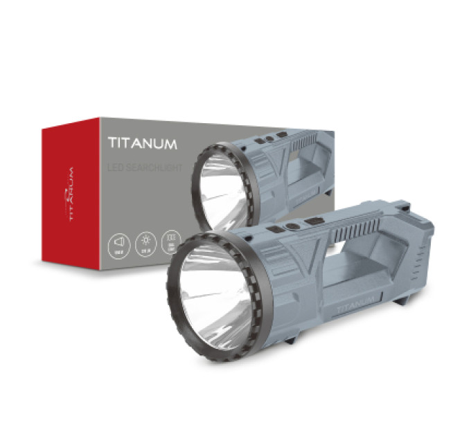 TITANUM Ліхтар TITANUM TLF-T23