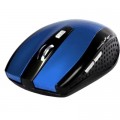 Media-Tech Мишка Media-Tech Raton Pro Wireless Blue (MT1113B)