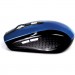 Media-Tech Мишка Media-Tech Raton Pro Wireless Blue (MT1113B)