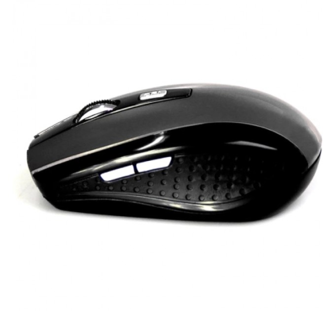 Media-Tech Мишка Media-Tech Raton Pro Wireless Grey (MT1113T)