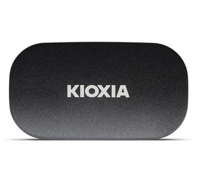 Kioxia Твердотільний запам’ятовувальний пристрій накопичувач (SSD) USB3.2 500GB EXT. LXD20K500GG8 KIOXIA