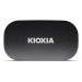 Kioxia Твердотільний запам’ятовувальний пристрій накопичувач (SSD) USB3.2 500GB EXT. LXD20K500GG8 KIOXIA